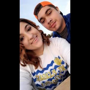 Meet your Posher, Vanessa